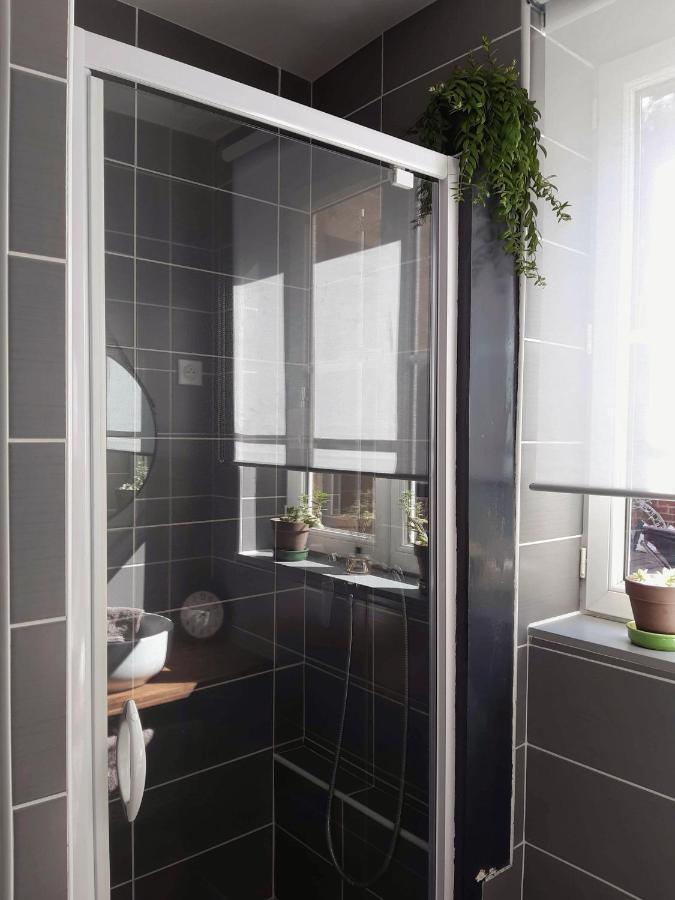 La Cour Apartman Charleville-Mézières Kültér fotó